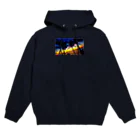 buttershopの夏はまた来る Hoodie