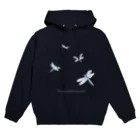 haruのシオカラトンボ2 Hoodie