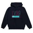 CAPのレベル99 Hoodie