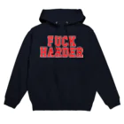 FUCKHARDERのBoring everyday  Hoodie