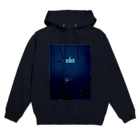 エンドーハイロウ (イラストレーター)のKING ダックガイ Hoodie