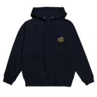 コタツとみかんのたべものシリーズOKONOMIYAKI Hoodie