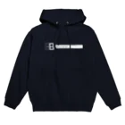 Beard Brown limited shopのANSWER in YOUR LIGHTS Hoodie