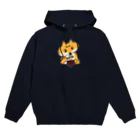 AO_Hiroseのきつねうどん Hoodie