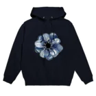 spino121のflower Hoodie