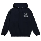 たてはくりえいとのなつみの日常。 Hoodie