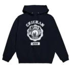 だいのカレッジちーちゃん Hoodie