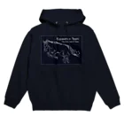 いさかのてすて Hoodie