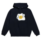 自販機下の小銭。の眼玉焼き。 Hoodie