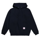 Boy&boyのA fine line. Hoodie