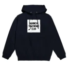 酒クズ販店の酒クズ - 003 Hoodie