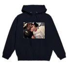 じゅんじゅん、帝国の私はキャンディ Hoodie