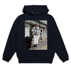 じゅんじゅん、帝国のおきゃんさま Hoodie