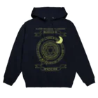 pinkpaletteの魔法陣3 Hoodie