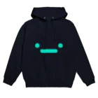 (ふぁ._.じ)のv(._.)v Hoodie