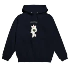 SUIMINグッズのお店の【中】SHIJIMI Hoodie