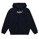 FuckingnicecreamのPLAIN Hoodie