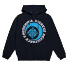 Ingress 鹿児島ResistanceのIngress 鹿児島Resistance - G Hoodie