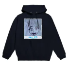 小島ふかせ画伯のボッタクリ商売のneo_210さんのチェキ Hoodie