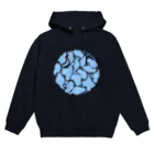 とりとりショップ（仮）のTORI（いろいろ） Hoodie