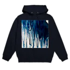 Lina@CRADLE DREAMの雨 Hoodie