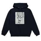 こんそめぱんだのぶりっこぱんだ Hoodie