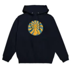 かおのSUN子 Hoodie