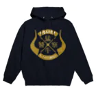 BASEBALL LOVERS CLOTHINGの「猛牛警察」 Hoodie