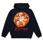 トリコローレのビスマルク Hoodie