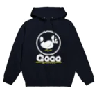 ANESAKIのGAL Hoodie