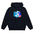 290のだいじょうぶパーカー Hoodie