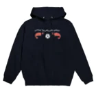 toriのおみせのえび Hoodie