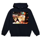 ラボのシャンパーニュ Hoodie