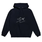 R1:verseのEstabfish Hoodie