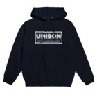 UNISONのUNISON パーカー