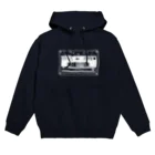 Yuji Uchikoshiのカセットテープ Hoodie