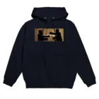 stereovisionの木人。（You've Got The Miracle） Hoodie