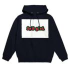 MOSTのSEXGIRL Hoodie