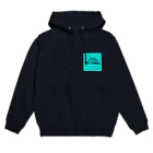 WECANNOTの老人憩いの家 Hoodie