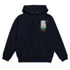 わくわく玉のアマビエらぶりー Hoodie