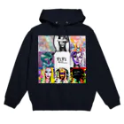 HIRO CollectionのViVi by HIRO Collection Hoodie