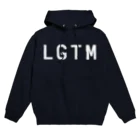 はてなのLGTM Camera Hoodie