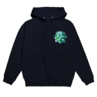 ๑ tomo jooooonai ๑のただのオブツーサ Hoodie