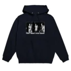 stereovisionのNight of the Living Dead_その2 Hoodie