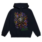 Sabbatic RomanceのFALL Hoodie