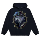 Sabbatic RomanceのU​n​i​c​o​r​n Hoodie