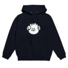 28番商店街のモワモワ Hoodie