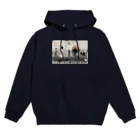 stereovisionのNight of the Living Dead_その4 Hoodie