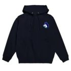 こーるどのロゴグッズはここから！のロゴ（サインあり） Hoodie