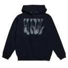 5024のNepenthes Alata Sweat Hoodie